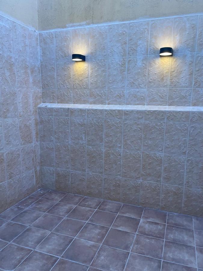 Apartamento Turistico Avila Vut Екстериор снимка