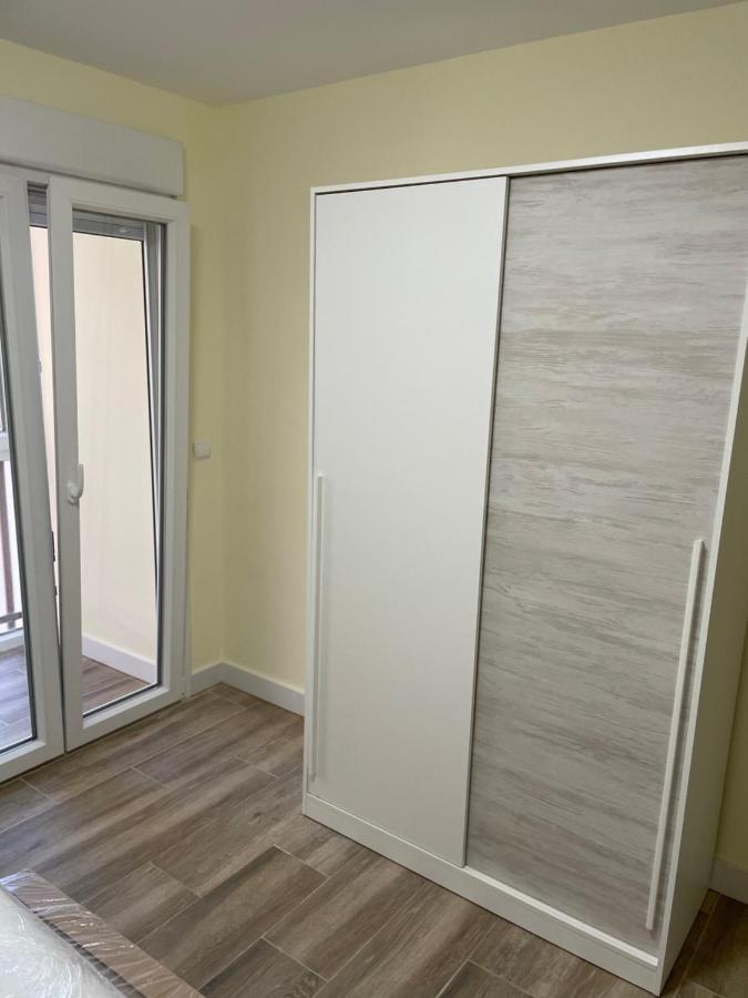 Apartamento Turistico Avila Vut Екстериор снимка
